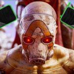 Grab a free copy of Borderlands 4, thanks to Nvidia