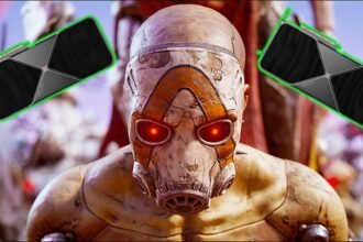Grab a free copy of Borderlands 4, thanks to Nvidia