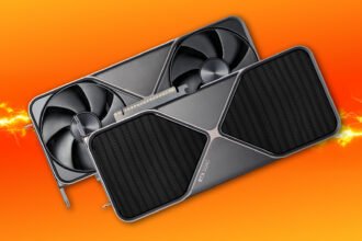 You can now get 360fps Nvidia GeForce RTX 5080 performance without a GPU upgrade