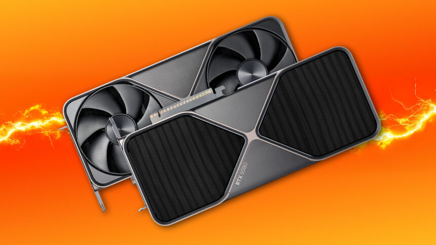 You can now get 360fps Nvidia GeForce RTX 5080 performance without a GPU upgrade