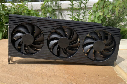 Nvidia GeForce RTX 5070 Ti review - my new favorite 1440p gaming graphics card