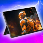 This new tablet is a PS5 killer, handheld, and gaming laptop all in one