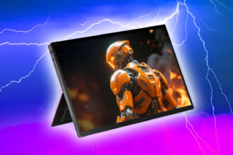 This new tablet is a PS5 killer, handheld, and gaming laptop all in one