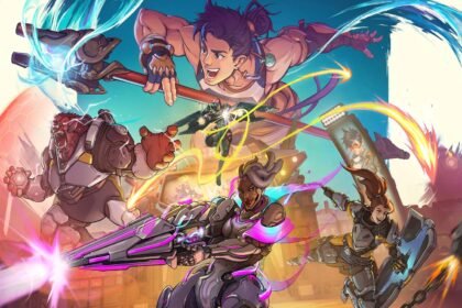 Overwatch 2's hero progression revamp feels like engagement bait