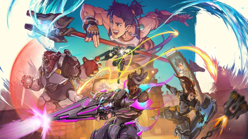 Overwatch 2's hero progression revamp feels like engagement bait