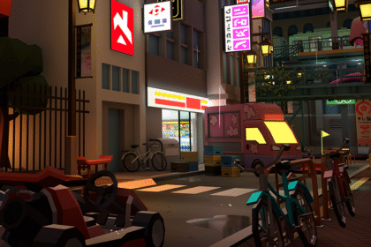 Walkabout Mini Golf Passport Tokyo Opens August 14 With Neko Atsume Cats