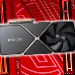 16x faster than the Nvidia GeForce RTX 4090 interface, PCIe 8.0 is coming
