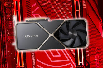 16x faster than the Nvidia GeForce RTX 4090 interface, PCIe 8.0 is coming
