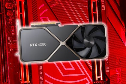 16x faster than the Nvidia GeForce RTX 4090 interface, PCIe 8.0 is coming