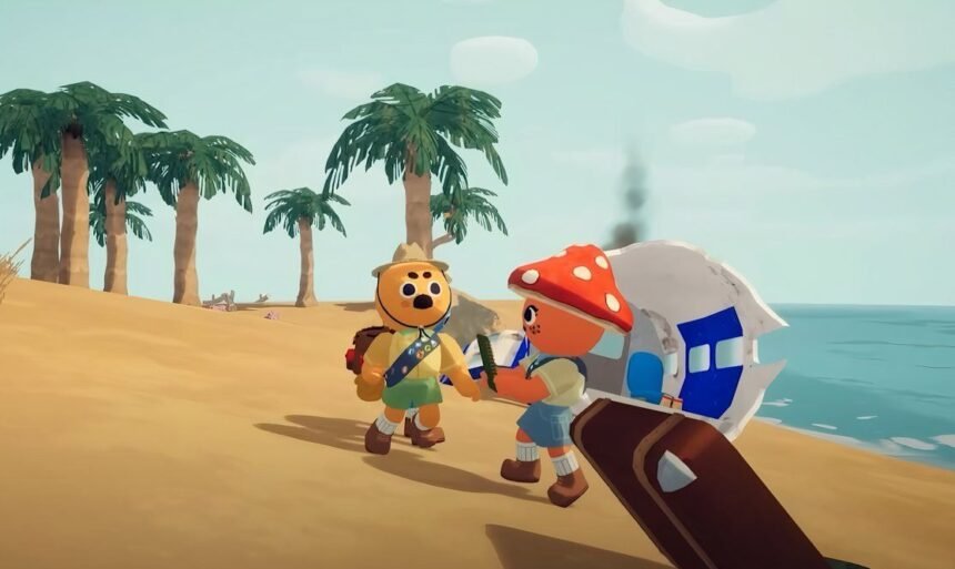 Peak's cannibalism update was a surprise to half the team