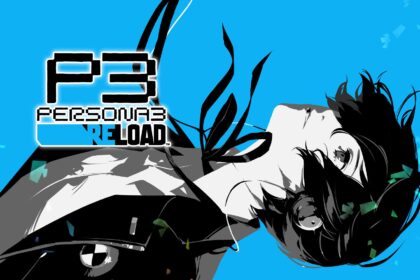 persona 3 reload