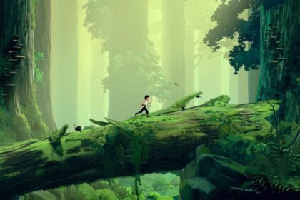 Planet of Lana 2 hands-on preview: bigger, prettier, and deeper than the original