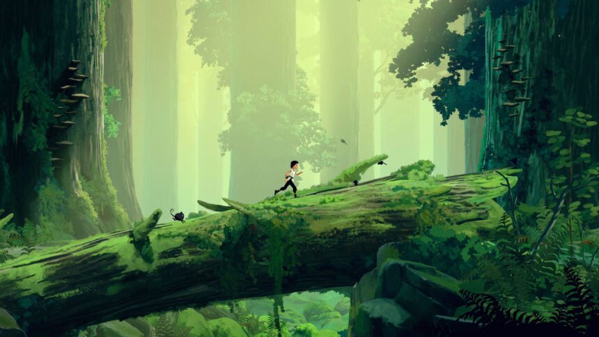 Planet of Lana 2 hands-on preview: bigger, prettier, and deeper than the original
