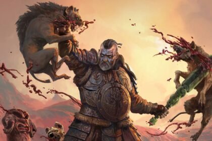 Path of Exile 2 is free for the first time — for one weekend only