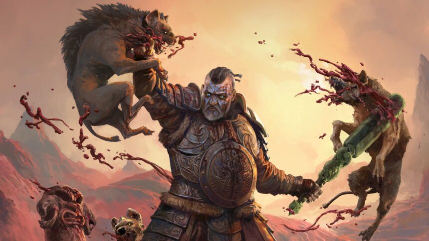 Path of Exile 2 is free for the first time — for one weekend only