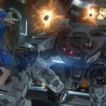 Pragmata hands-on: One of Capcom's most promising 2026 games