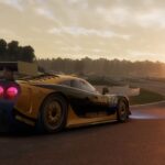 project motor racing