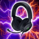 Save big on this Razer gaming headset, now under $60, if you're quick
