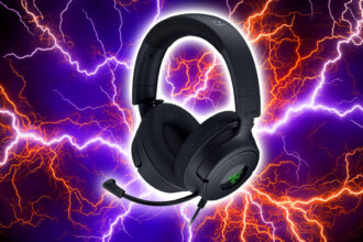 Save big on this Razer gaming headset, now under $60, if you're quick