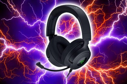 Save big on this Razer gaming headset, now under $60, if you're quick