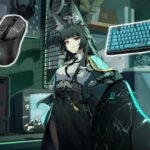 This classy new Razer Zenless Zone Zero gear makes me wish I mained Miyabi