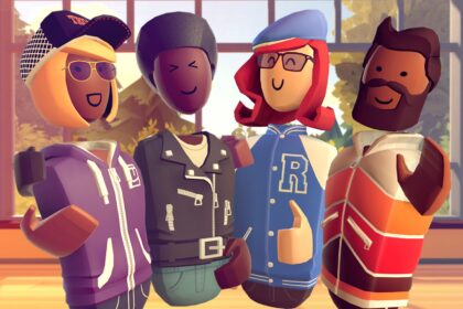 Social VR Platform ‘Rec Room’ Lays Off Half Its Staff Amid Surge of Low-Quality Content