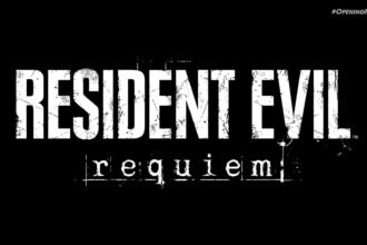 resident evil requiem