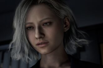 Resident Evil Requiem's gamescom Opening Night Live trailer has a lot of drama, not enough action