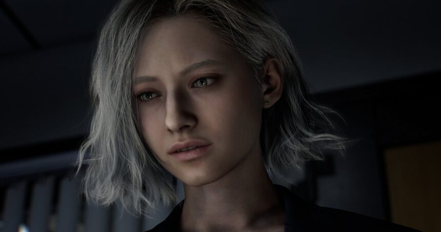 Resident Evil Requiem's gamescom Opening Night Live trailer has a lot of drama, not enough action