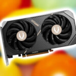 Win an Nvidia GeForce RTX 5060 graphics card, with ten up for grabs