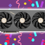Win this Nvidia GeForce RTX 5090 graphics card for your gaming PC