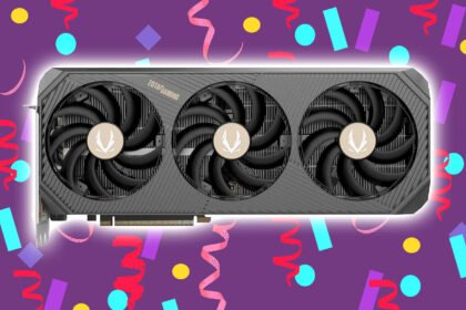 Win this Nvidia GeForce RTX 5090 graphics card for your gaming PC
