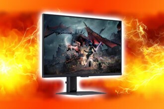 Save 30% on a 32-inch Samsung gaming monitor with this incredible deal