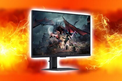Save 30% on a 32-inch Samsung gaming monitor with this incredible deal