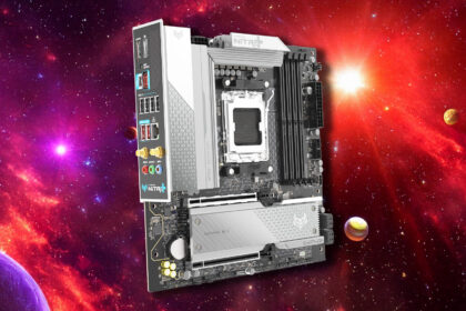 This top graphics card maker could now disrupt the PC gaming motherboard world