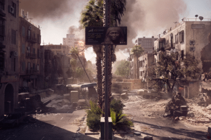 Battlefield 6 fans hate new Rush mode, think maps are way too small