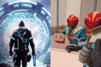 New VR Games &amp; Releases September 2025: Quest, SteamVR, PlayStation VR2 &amp; More