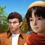Shenmue 3 is getting 'enhanced' re-release on PS5, Xbox, and Switch