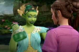 EA boss explains why we're getting Project Rene instead of Sims 5