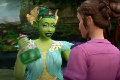 EA boss explains why we're getting Project Rene instead of Sims 5