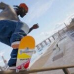 Skateboarding MMO Skate details content planned for its upcoming early access release
