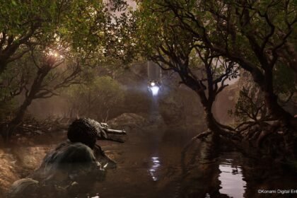 Metal Gear Solid Delta Snake Eater review: A gorgeous recreation of a stealth masterpiece