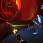 Into Black Launches Soon On SteamVR &amp; PlayStation VR2