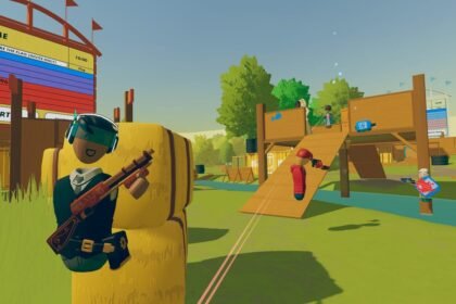 Rec Room Halves Staff After 'Pushing A Giant Vision We Couldn't Realistically Deliver'