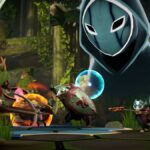 Why Glassbreakers: Champions Of Moss Is Bucking The Free-To-Play Trend