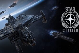 star citizenn