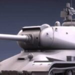 Steel Aces is a free-to-play tank MMO currently in closed beta that promises no pay-to-win and museum collabs