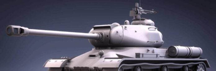 Steel Aces is a free-to-play tank MMO currently in closed beta that promises no pay-to-win and museum collabs