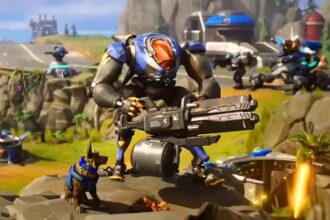 Stormgate system requirements