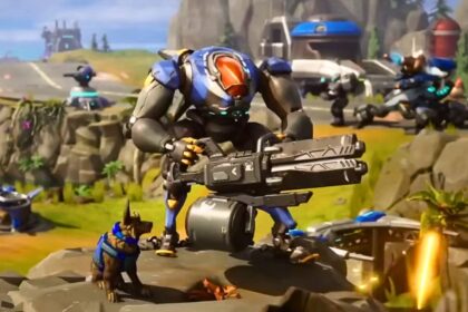 Stormgate system requirements
